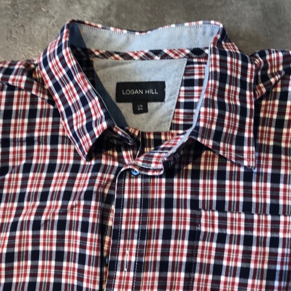 Super soft and comfortable Logan Hill Large - Picture 2 of 2